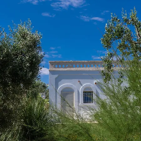Masseria Petratrullo Ostuni