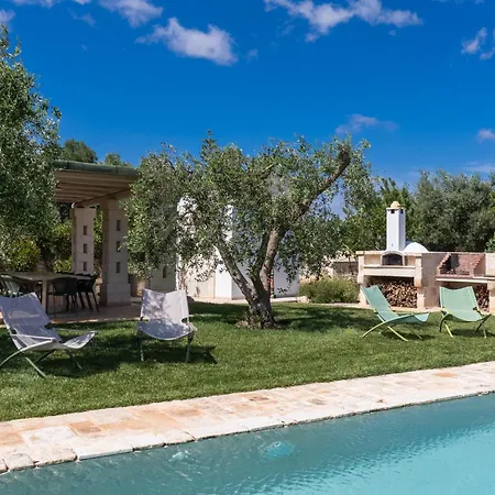 Masseria Petratrullo *