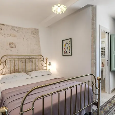 Masseria Petratrullo Πανσιόν *