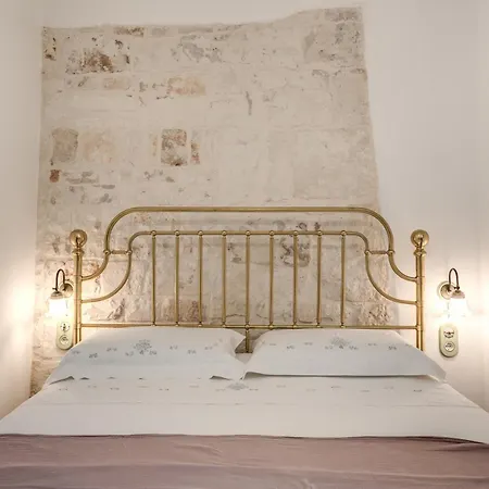 Masseria Petratrullo