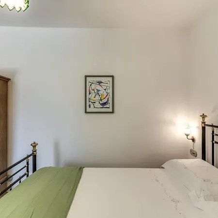 Masseria Petratrullo * Ostuni