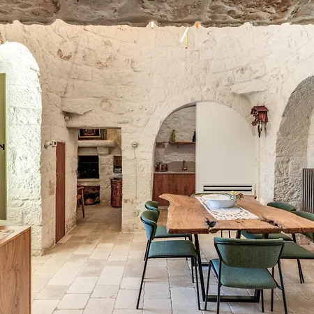 Masseria Petratrullo Gasthof Ostuni
