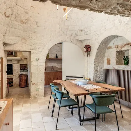 Masseria Petratrullo Gasthof *